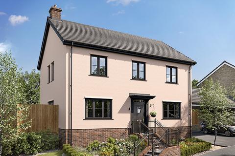 Plot 82, The Chestnut/ The Chestnut... 4 bed detached house for sale