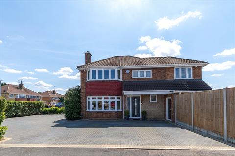 Ravenbank Road, Bedfordshire LU2 4 bed semi