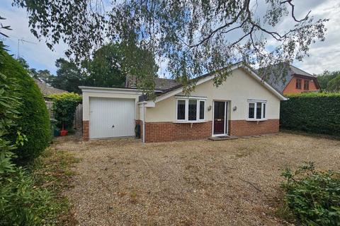 Shortheath Lane, Reading RG7 4 bed bungalow for sale