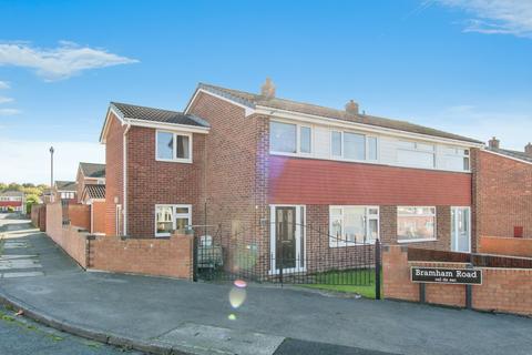 Bramham Road, West Yorkshire WF10 4 bed semi
