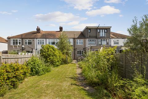 Woodlands, Raynes Park SW20 3 bed terraced house for sale