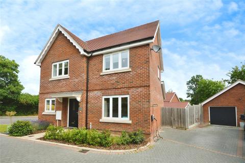 King Charles Drive, Stansted, Essex... 4 bed detached house for sale