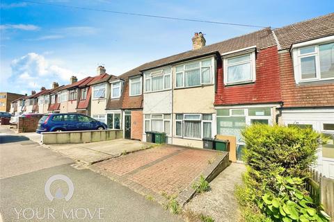 Priory Hill, Kent DA1 3 bed terraced house for sale