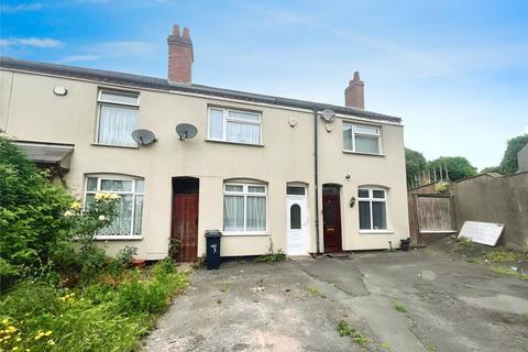 Hellier Street, West Midlands DY2 3 bed terraced house for sale