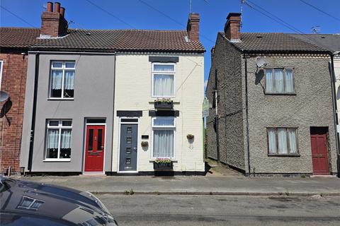 Westwick Street, Derbyshire DE7 2 bed end of terrace house for sale