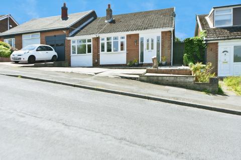 Grosvenor Road, Greater Manchester SK14 3 bed bungalow for sale