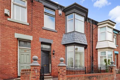 Manila Street, Tyne and Wear SR2 3 bed terraced house for sale