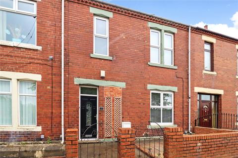 Victoria Road West, Tyne and Wear NE31 2 bed terraced house for sale