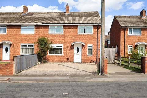 2 bedroom semi-detached house for sale