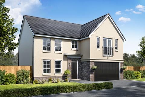 The Colville at DWH @ Otter Stone... 4 bed detached house for sale