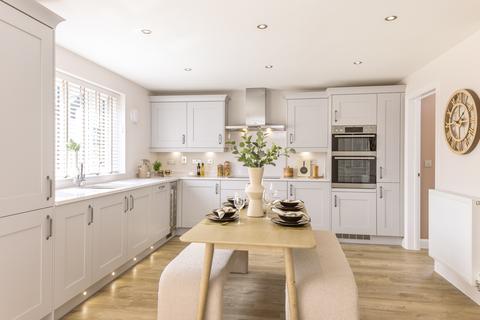Kirkdale Special at DWH at Wendel... 4 bed detached house for sale