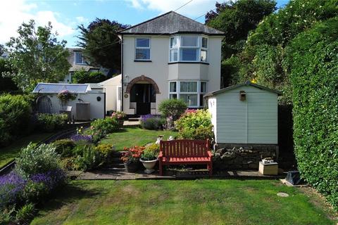 Old Barnstaple Road, Bideford, Devon... 3 bed detached house for sale