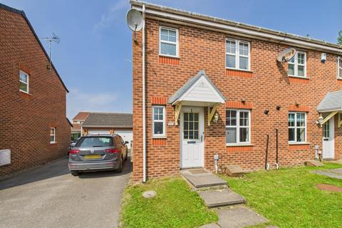 Airedale Drive, Bridlington 3 bed semi
