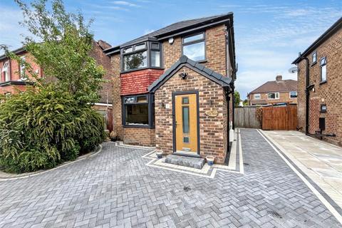 Oak Road, Sale 3 bed detached house for sale