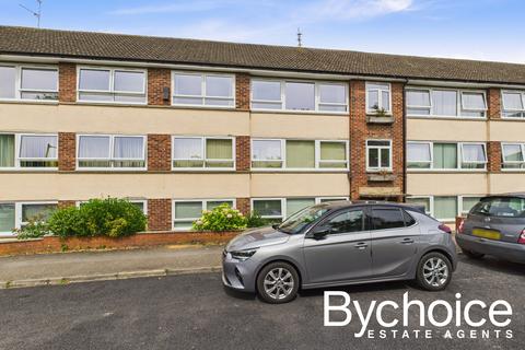 Minden Road, Sudbury, Suffolk 2 bed flat for sale