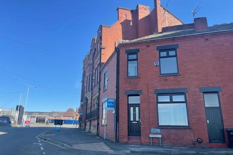 Bowdon Street, Edgeley, Stockport 4 bed end of terrace house for sale