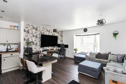 Station Way, Crawley, West Sussex.... 2 bed flat for sale