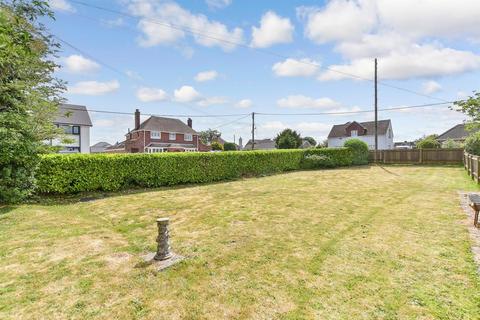 Bewsbury Crescent, Whitfield, Dover... 3 bed detached bungalow for sale
