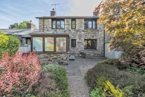 Launceston PL15 3 bed terraced house for sale