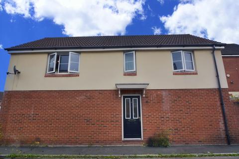 Merthyr Tydfil CF48 2 bed coach house for sale