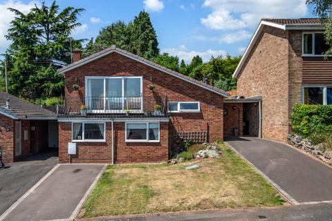 Westfields, Catshill, Bromsgrove... 4 bed detached house for sale
