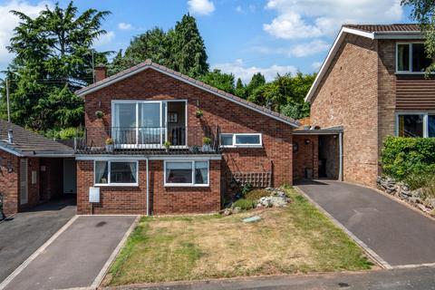 Westfields, Catshill, Bromsgrove... 4 bed detached house for sale