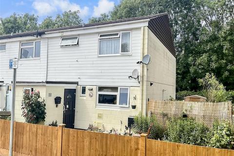 Windermere, Love Lane, Faversham ME13 3 bed end of terrace house for sale