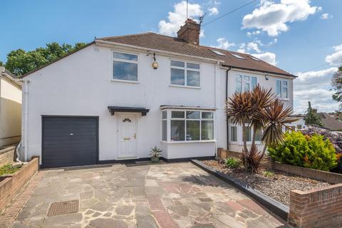 Cranmore Road, Chislehurst, BR7 3 bed semi