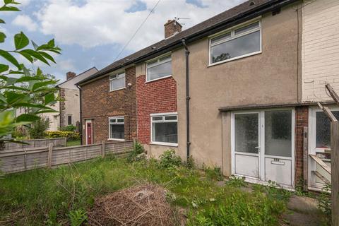 Keighley Road, Illingworth, Halifax 2 bed terraced house for sale