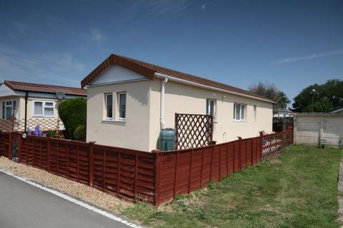 2 bedroom park home for sale