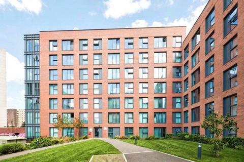 36 Windmill Street, Birmingham B1 2 bed apartment for sale