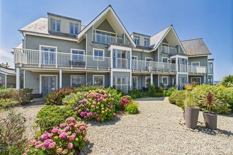 Crooklets Road, Cornwall EX23 1 bed apartment for sale