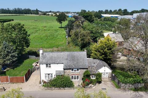 Weston 4 bed cottage for sale