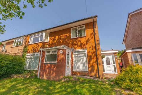 Caesar Crescent, Caerleon, NP18 2 bed apartment for sale