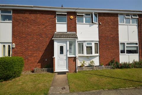 Redwood Close, Witham, CM8 3 bed terraced house for sale