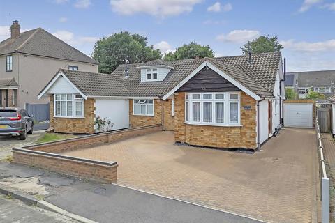 3 bedroom semi-detached bungalow for sale