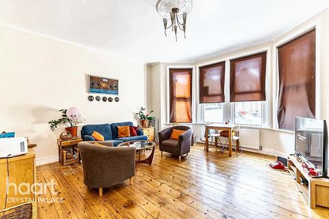 Culverley Road, London 2 bed flat for sale