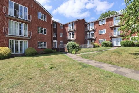 Belgrave Manor, Woking GU22 2 bed flat for sale