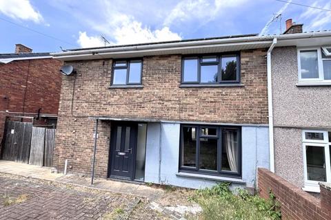Whitewater Road, Ollerton NG22 3 bed semi
