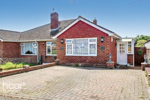 Aragon Close, Clacton