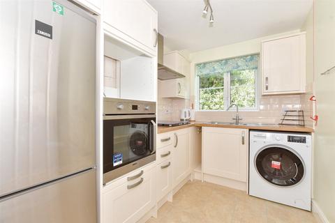 Warren Lodge, Canterbury CT1 2 bed flat for sale