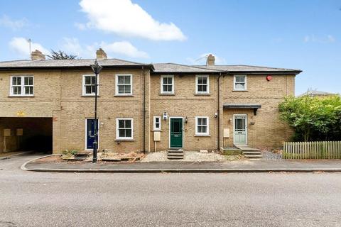 Falcon Close, Herne Bay, Kent, CT6 7LD 2 bed terraced house for sale