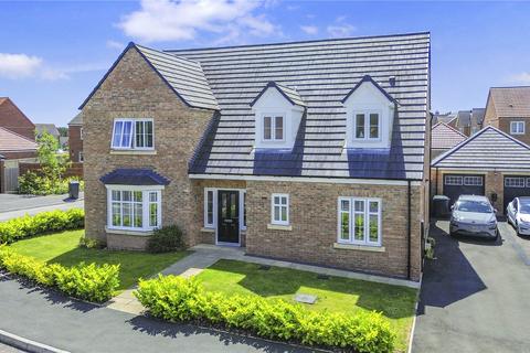 Tulip Close, Wynyard 4 bed detached house for sale