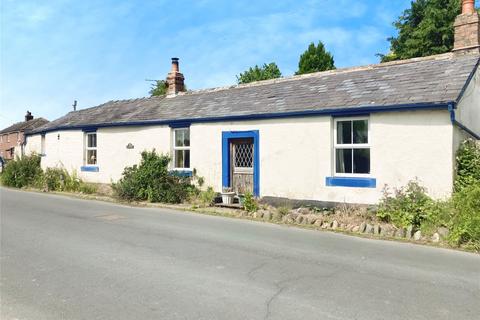 Newton Arlosh, Cumbria CA7 3 bed detached house for sale