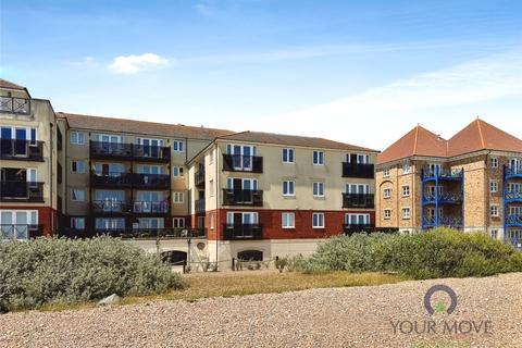 Macquarie Quay, East Sussex BN23 2 bed penthouse for sale