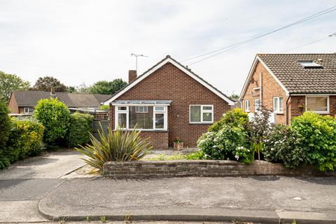 Brookfield Close, Leigh