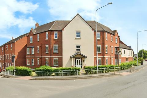The Nettlefolds, Telford TF1 2 bed flat for sale
