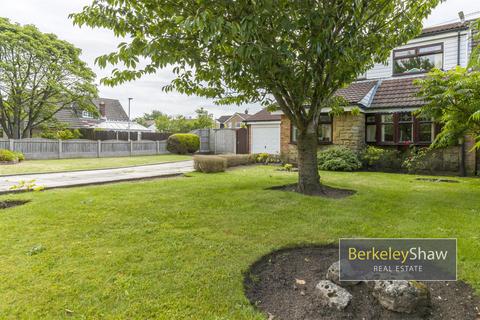 Wicks Lane, Formby, Liverpool 4 bed detached house for sale