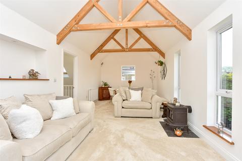 High Street, Wouldham, Rochester, Kent 4 bed detached house for sale