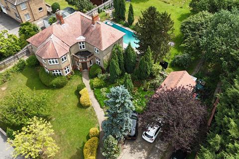 Station Road, Alford LN13 4 bed detached house for sale